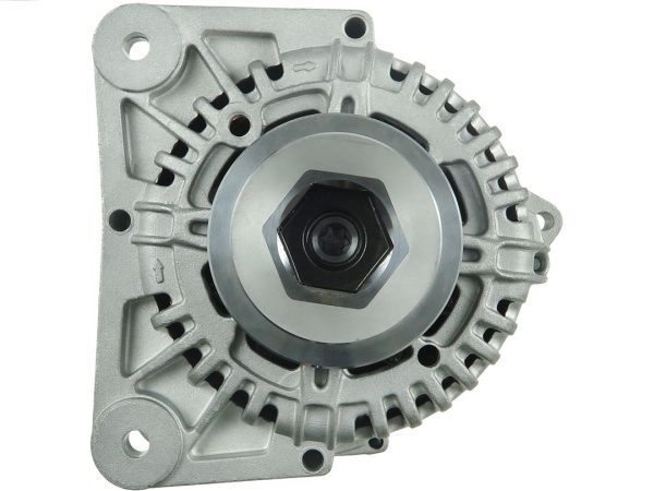 Alternator DACIA DUSTER (HS_) 1.5 dCi diesel 86 cai AS-PL A3052S