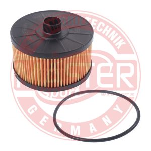 Filtru ulei DACIA DUSTER (HM_) 1.2 TCe 125 (HMMA) benzina 125 cai MASTERSPORT GERMANY 968DK-OF-PCS-MS