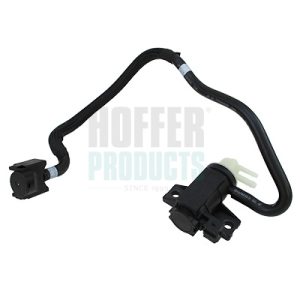 Convertor de presiune turbocompresor DACIA DUSTER (HS_) 1.5 dCi diesel 86 cai MEAT DORIA 9886