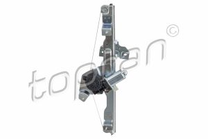 Mecanism actionare geam DACIA DUSTER (HS_) 1.5 dCi diesel 86 cai TOPRAN 701 261