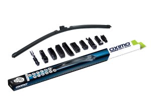 Lamela stergator DACIA DUSTER (HM_) 1.0 TCe 90 benzina 91 cai OXIMO MT475