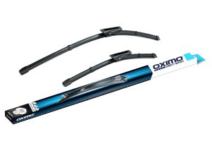 Lamela stergator DACIA DUSTER (HM_) 1.0 TCe 90 benzina 91 cai OXIMO WD450525