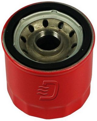 Filtru ulei DACIA DUSTER (HM_) 1.6 SCe 115 (HMM1) benzina 115 cai DENCKERMANN A210177