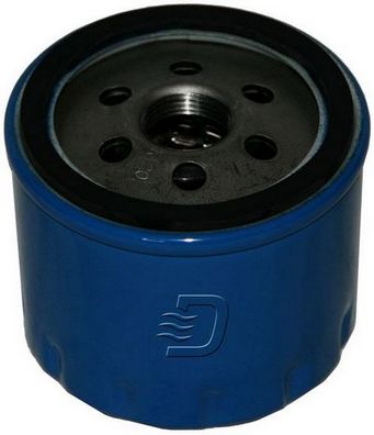 Filtru ulei DACIA DUSTER (HS_) 1.5 dCi diesel 86 cai DENCKERMANN A210582