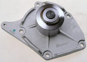 Pompa de apa DACIA DUSTER (HS_) 1.5 dCi diesel 86 cai DENCKERMANN A310934P