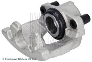 Etrier frana DACIA DUSTER (HM_) 1.0 TCe 100 4x4 (HMMT) benzina 101 cai BLUE PRINT ADBP450222