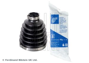 Ansamblu burduf articulatie planetara DACIA DUSTER (HM_) 1.3 TCe 130 4x4 (HMMF) benzina 131 cai BLUE PRINT ADBP810051