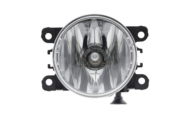 Proiector ceata DACIA DUSTER (HM_) 1.2 TCe 125 (HMMA) benzina 125 cai VALEO 044847