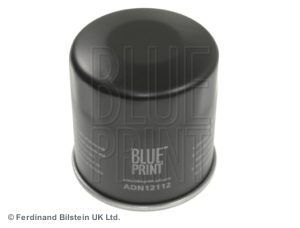 Filtru ulei DACIA DUSTER (HM_) 1.6 SCe 115 (HMM1) benzina 115 cai BLUE PRINT ADN12112
