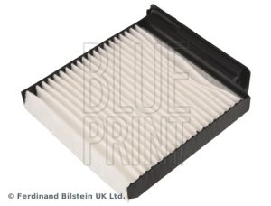 Filtru polen DACIA DUSTER Autoutilitara/SUV 1.6 SCe 115 4x4 benzina 115 cai BLUE PRINT ADN12506