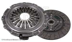 Kit ambreiaj DACIA DUSTER (HM_) 1.6 SCe 115 (HMM1) benzina 115 cai BLUE PRINT ADN130257