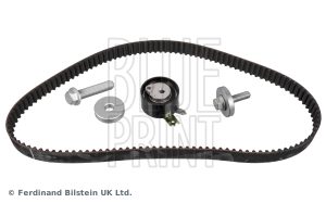 Kit distributie DACIA DUSTER Autoutilitara/SUV 1.5 dCi diesel 109 cai BLUE PRINT ADN17306