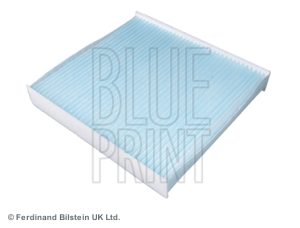 Filtru polen DACIA DUSTER (HM_) 1.0 TCe 90 benzina 91 cai BLUE PRINT ADR162508