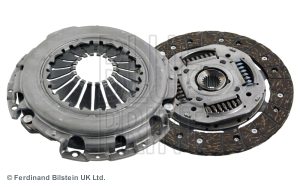 Kit ambreiaj DACIA DUSTER Autoutilitara/SUV 1.6 16V 4x4 benzina 105 cai BLUE PRINT ADR163044