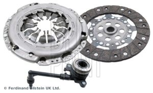 Kit ambreiaj DACIA DUSTER (HS_) 1.5 dCi (HSMC) diesel 107 cai BLUE PRINT ADR163049