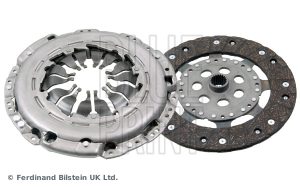 Kit ambreiaj DACIA DUSTER (HS_) 1.2 TCe 125 benzina 125 cai BLUE PRINT ADR163071