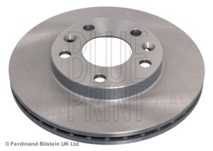 Disc frana DACIA DUSTER (HM_) 1.0 TCe 90 benzina 91 cai BLUE PRINT ADR164330