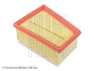 Filtru aer DACIA DUSTER Autoutilitara/SUV 1.6 16V Hi-Flex Benzina/Etanol 105 cai BLUE PRINT ADZ92217