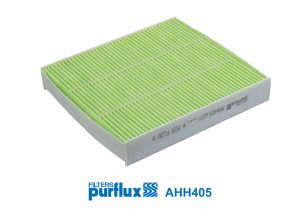 Filtru polen DACIA JOGGER (RK_) 1.0 TCe 90 ECO-G (RKMT) Benzina/Autogaz (GPL) 91 cai PURFLUX AHH405