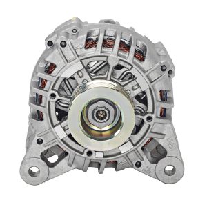 Alternator DACIA DUSTER (HS_) 1.6 16V 4x4 benzina 105 cai VALEO 444714