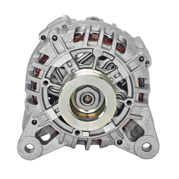 Alternator DACIA DUSTER (HS_) 1.6 16V 4x4 benzina 105 cai VALEO 444714