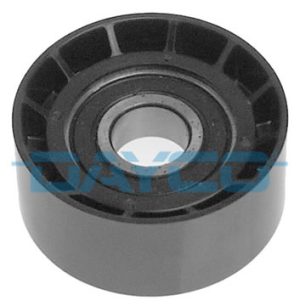Rola ghidare / conducere curea transmisie DACIA DUSTER (HS_) 1.6 16V benzina 105 cai DAYCO APV2159
