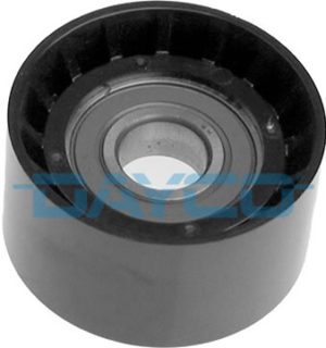 Rola ghidare / conducere curea transmisie DACIA DUSTER (HS_) 1.6 16V benzina 105 cai DAYCO APV2188