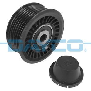 Rola ghidare / conducere curea transmisie DACIA DUSTER (HM_) 1.0 TCe 90 benzina 91 cai DAYCO APV3199
