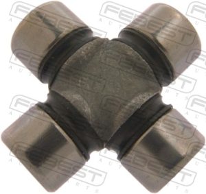 Articulatie arbore de directie DACIA DUSTER Autoutilitara/SUV 1.6 SCe 115 benzina 115 cai FEBEST AST-1539