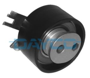 Rola intinzator curea distributie DACIA DUSTER (HS_) 1.5 dCi diesel 86 cai DAYCO ATB1015