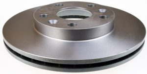 Disc frana DACIA DUSTER (HM_) 1.0 TCe 90 benzina 91 cai DENCKERMANN B130698