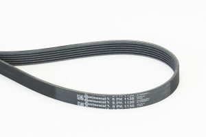 Curea transmisie cu caneluri DACIA DUSTER (HM_) 1.5 dCi 95 (HMAF) diesel 95 cai CONTITECH 6PK1130