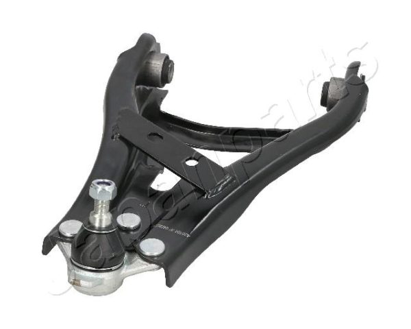 Brat suspensie roata DACIA DUSTER (HM_) 1.2 TCe 125 (HMMA) benzina 125 cai JAPANPARTS BS-011L