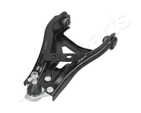 Brat suspensie roata DACIA DUSTER (HM_) 1.2 TCe 125 (HMMA) benzina 125 cai JAPANPARTS BS-011R
