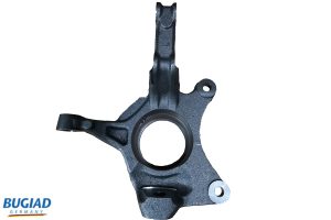Articulatie directie suspensie roata DACIA DUSTER (HS_) 1.5 dCi diesel 86 cai BUGIAD BSP25367