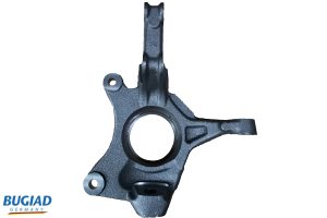 Articulatie directie suspensie roata DACIA DUSTER (HS_) 1.5 dCi diesel 86 cai BUGIAD BSP25368