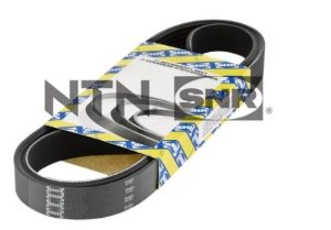 Curea transmisie cu caneluri DACIA DUSTER (HM_) 1.2 TCe 125 (HMMA) benzina 125 cai SNR CA7PK1601