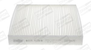 Filtru polen DACIA DUSTER (HM_) 1.0 TCe 90 benzina 91 cai CHAMPION CCF0475