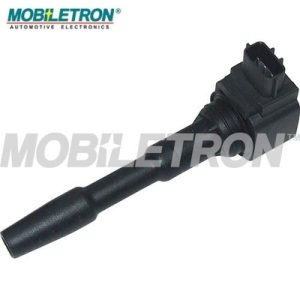 Bobina de inductie DACIA DUSTER Autoutilitara/SUV 1.6 SCe 115 4x4 benzina 115 cai MOBILETRON CE-218