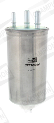 Filtru combustibil DACIA DUSTER Autoutilitara/SUV 1.5 dCi diesel 109 cai CHAMPION CFF100530