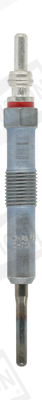 Bujie incandescenta DACIA DUSTER Autoutilitara/SUV 1.5 dCi 4x4 diesel 109 cai CHAMPION CH712