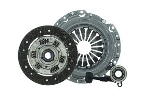 Kit ambreiaj DACIA DUSTER (HM_) 1.6 SCe 115 (HMM1) benzina 115 cai AISIN CKN-216R