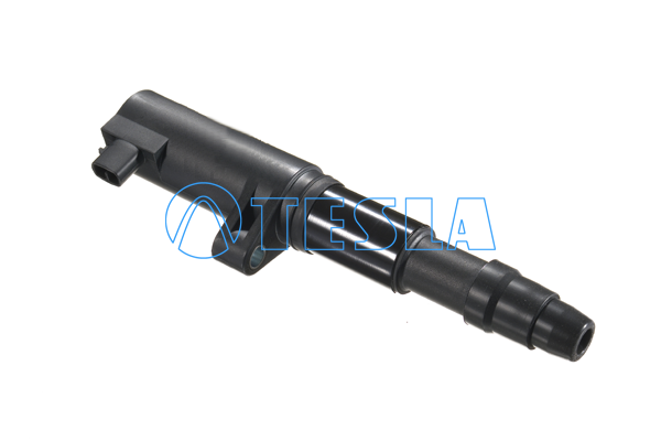 Bobina de inductie DACIA DUSTER Autoutilitara/SUV 1.6 16V 4x4 benzina 105 cai TESLA CL100