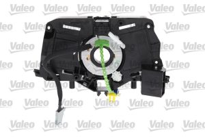 Arc spirala Airbag DACIA DUSTER (HS_) 1.5 dCi (HSAJ) diesel 90 cai VALEO 251803