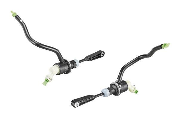 Pompa centrala ambreiaj DACIA DUSTER (HS_) 1.6 16V LPG Benzina/Autogaz (GPL) 105 cai VALEO 804930