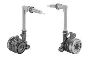 Rulment de presiune ambreiaj DACIA DUSTER (HM_) 1.2 TCe 125 (HMMA) benzina 125 cai VALEO 804544