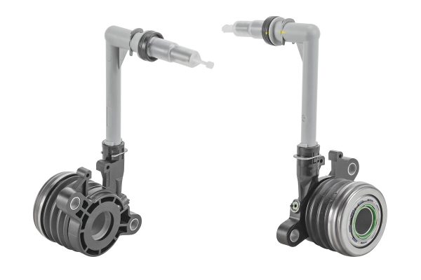 Rulment de presiune ambreiaj DACIA DUSTER (HM_) 1.2 TCe 125 (HMMA) benzina 125 cai VALEO 804544