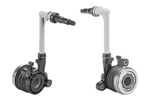 Rulment de presiune ambreiaj DACIA DUSTER Autoutilitara/SUV 1.5 dCi diesel 109 cai VALEO 804569