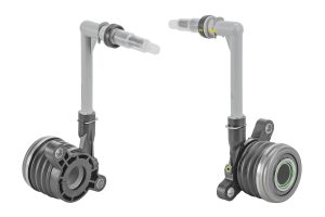 Rulment de presiune ambreiaj DACIA DUSTER (HM_) 1.2 TCe 125 (HMMA) benzina 125 cai VALEO 804587