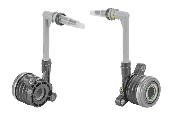 Rulment de presiune ambreiaj DACIA DUSTER (HM_) 1.2 TCe 125 (HMMA) benzina 125 cai VALEO 804587